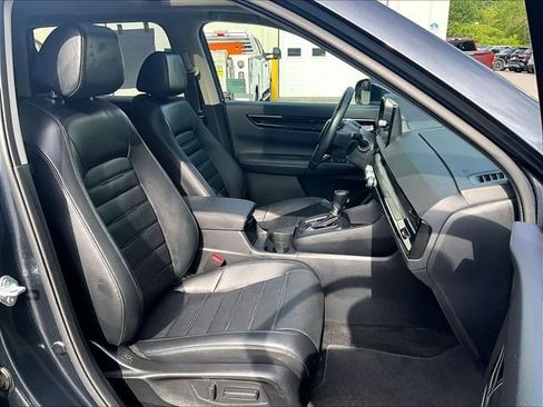 Used 2023 Honda CR-V EX-L image 7