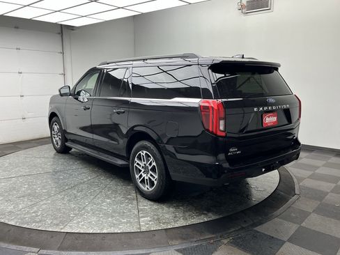 Certified 2025 Ford Expedition Max Active image 2
