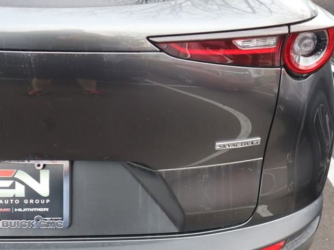 Used 2025 MAZDA CX-30 AWD 2.5 S w/ Preferred Package image 25