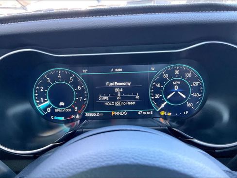 Used 2020 Ford Mustang GT Premium w/ GT Performance Package RWD image 25