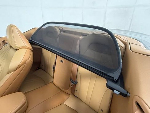 Certified 2021 Lexus LC 500 Convertible w/ Touring Package RWD image 20