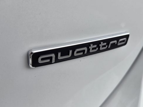 New 2025 Audi A5 2.0T Premium image 36