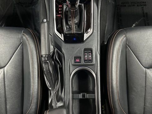 Used 2019 Subaru Crosstrek 2.0i Limited w/ Moonroof Package w/Navigation AWD/4WD image 25