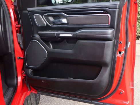 Used 2022 RAM 1500 Laramie image 53