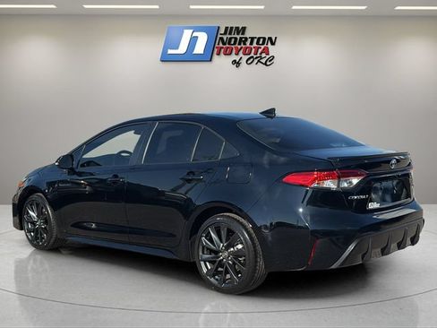 Used 2024 Toyota Corolla SE FWD image 7