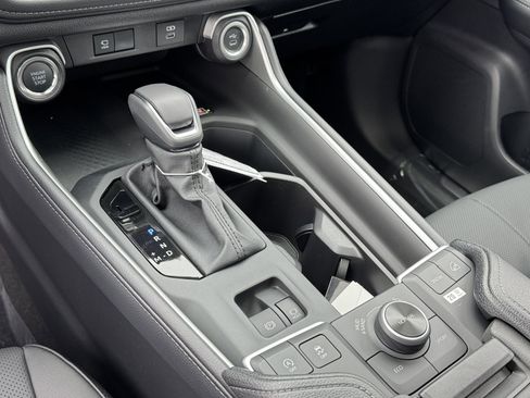 New 2026 Toyota Grand Highlander AWD image 18