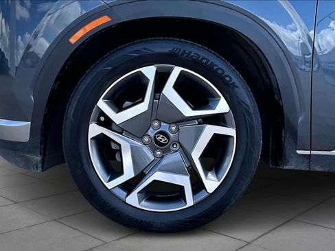 Used 2024 Hyundai Palisade SEL image 10