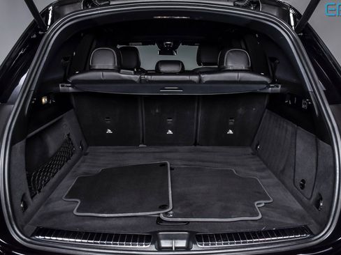 Used 2025 Mercedes-Benz GLE 350 GLE 350 image 14