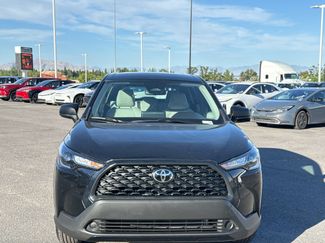 Used 2024 Toyota Corolla Cross L AWD/4WD video 2