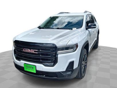 Used 2023 GMC Acadia SLE w/ Elevation Edition