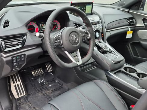 New 2026 Acura RDX A-Spec AWD/4WD image 13
