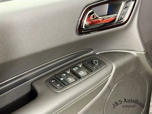 Used 2023 Dodge Durango SRT Hellcat AWD/4WD image 23