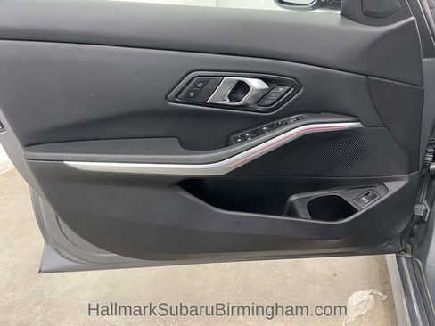 Used 2024 BMW 330i Sedan image 11