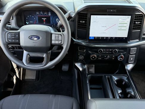 New 2026 Ford F150 STX w/ F-150 LOBO Package AWD/4WD image 10