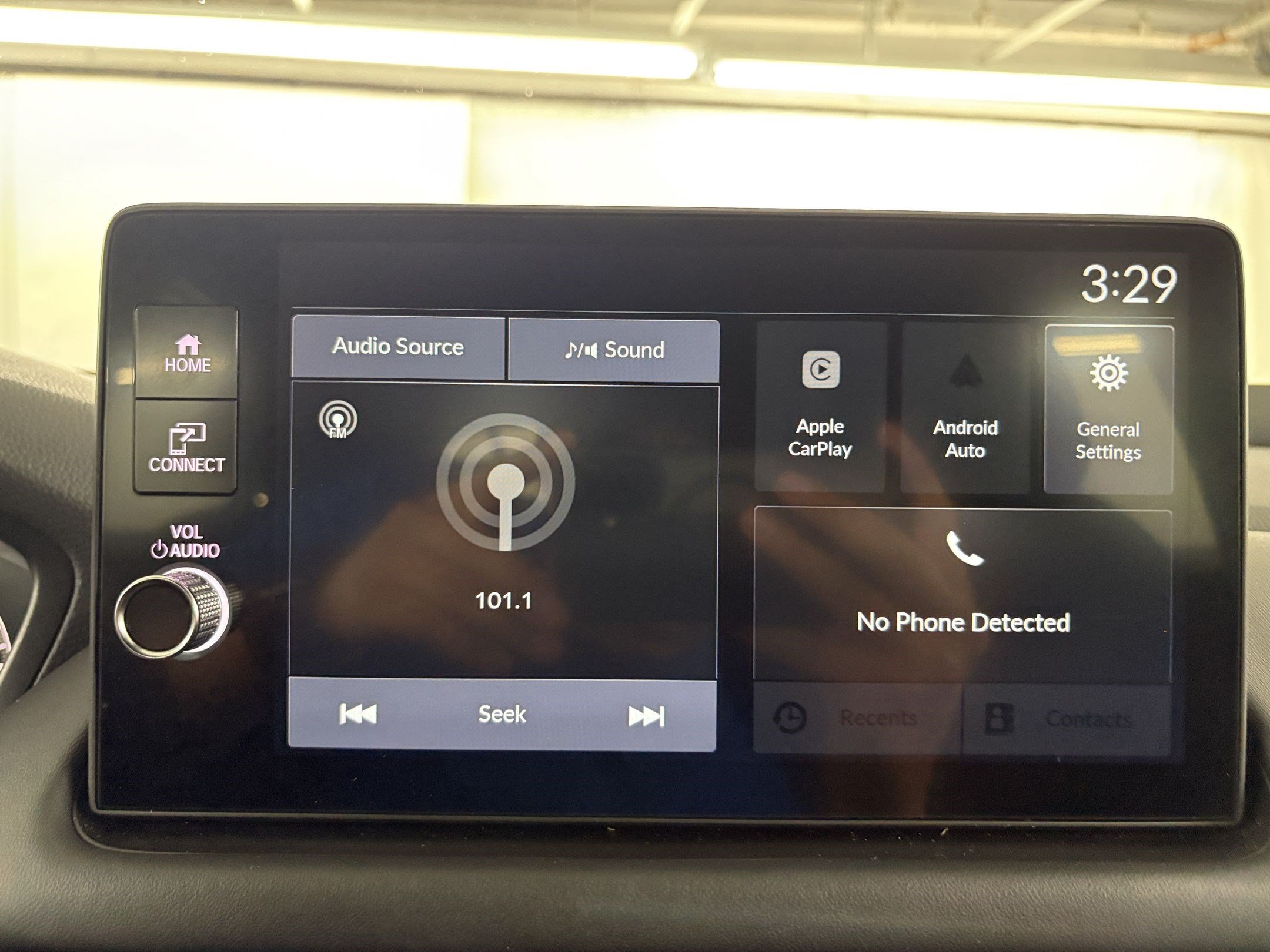 Used 2026 Honda HR-V Sport image 21