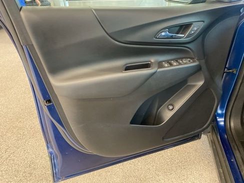 Certified 2022 Chevrolet Equinox LT image 30
