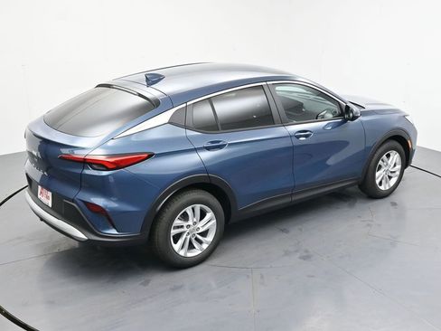 New 2026 Buick Envista Preferred w/ Convenience I Package image 5