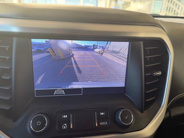 Used 2023 GMC Acadia SLE w/ Driver Convenience Package AWD/4WD image 19