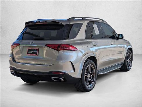 Used 2022 Mercedes-Benz GLE 350 image 5