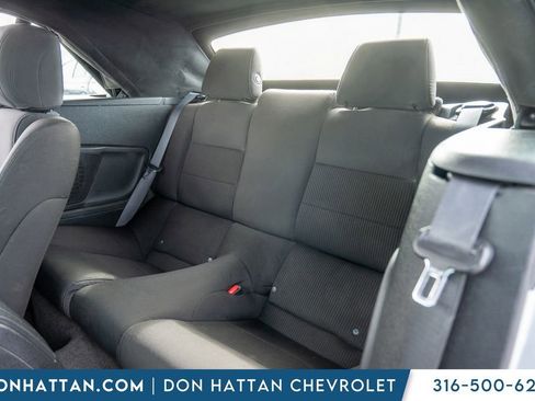 Used 2013 Ford Mustang Convertible image 20