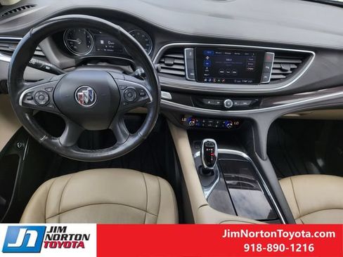 Used 2020 Buick Enclave Premium w/ Surround and Sites Package FWD image 27