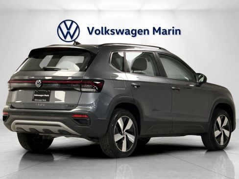 New 2026 Volkswagen Taos S image 5