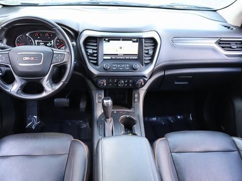 Used 2019 GMC Acadia SLT image 14