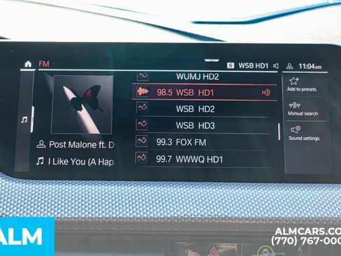 Used 2024 BMW 228i Gran Coupe w/ Convenience Package image 40