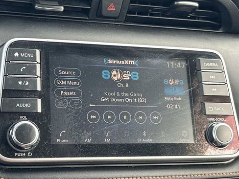 Used 2020 Nissan Kicks SR w/ SR Premium Package image 31