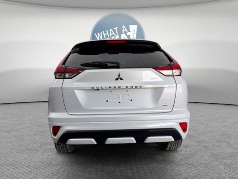 New 2026 Mitsubishi Eclipse Cross SEL AWD/4WD image 5