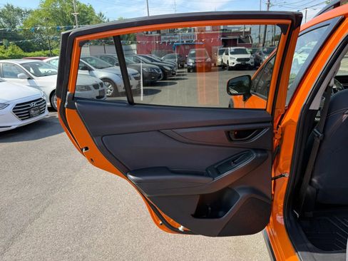 Used 2018 Subaru Crosstrek 2.0i Premium AWD/4WD image 40