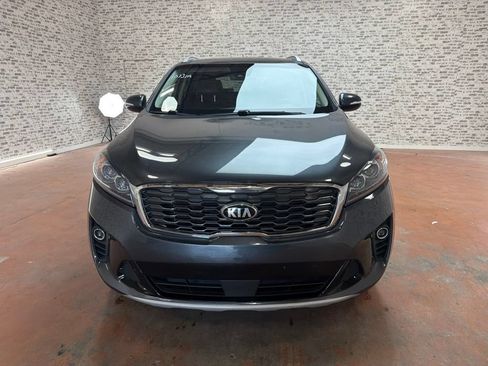 Used 2020 Kia Sorento EX FWD image 2