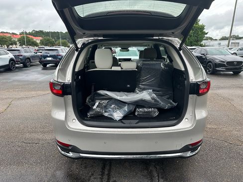 New 2026 MAZDA CX-90 3.3 Turbo w/ Premium Plus Pkg AWD/4WD image 26