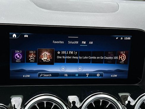 New 2026 Mercedes-Benz GLA 250 image 32