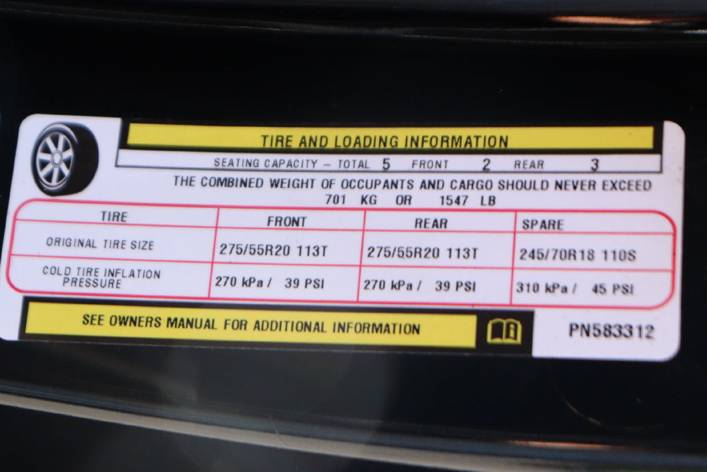 Used 2023 RAM 1500 Laramie AWD/4WD image 53