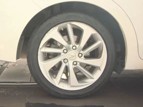 Used 2016 Acura ILX image 17