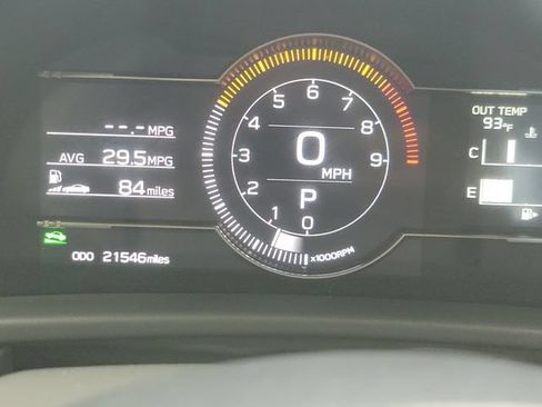Used 2025 Toyota GR86 Premium RWD image 21