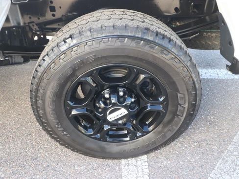 Used 2024 Ford F250 XL w/ STX Appearance Package image 14