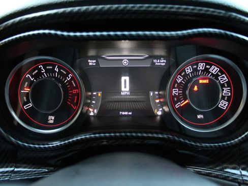 Used 2015 Dodge Challenger R/T Plus image 15