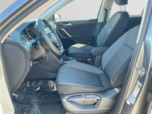 Used 2021 Volkswagen Tiguan S image 9