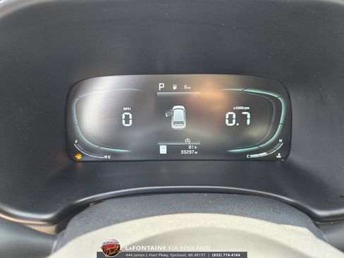 Certified 2023 Kia Soul LX w/ Option Group 015 FWD image 17
