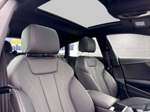 Used 2024 Audi A5 2.0T Premium Plus w/ Premium Plus image 7