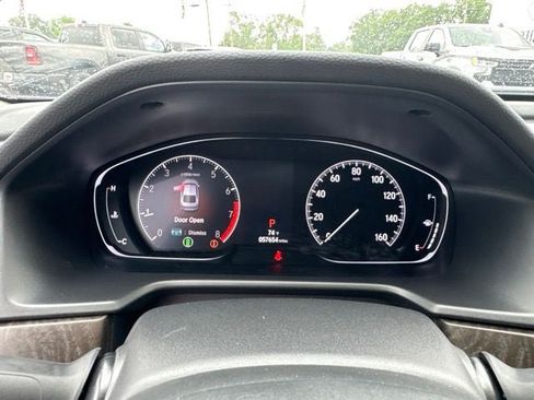 Used 2020 Honda Accord EX-L image 13