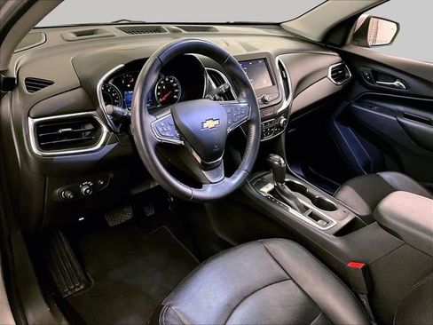 Used 2021 Chevrolet Equinox LT FWD image 12