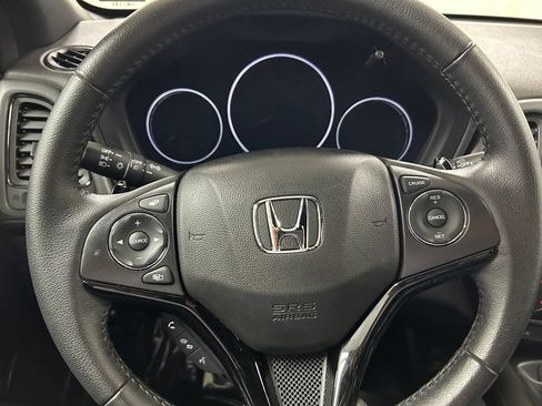 Used 2022 Honda HR-V Sport image 18