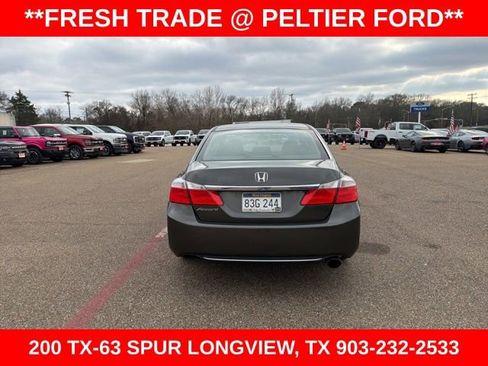 Used 2013 Honda Accord LX image 6