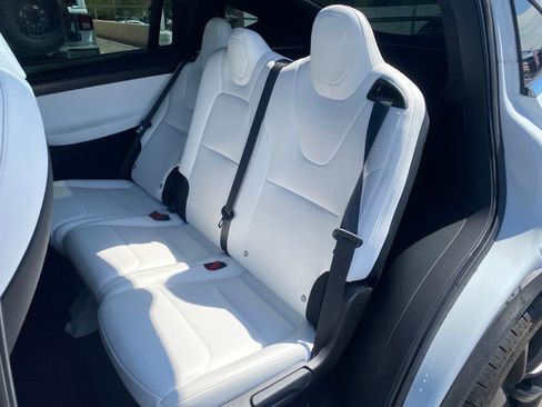 Used 2020 Tesla Model X Performance AWD/4WD image 13