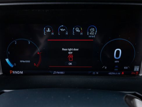 Used 2024 Ford F250 King Ranch w/ Chrome Package image 19