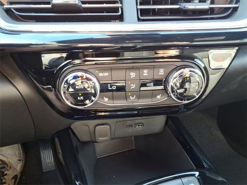 New 2026 Chevrolet Trax RS w/ Driver Confidence Package image 18