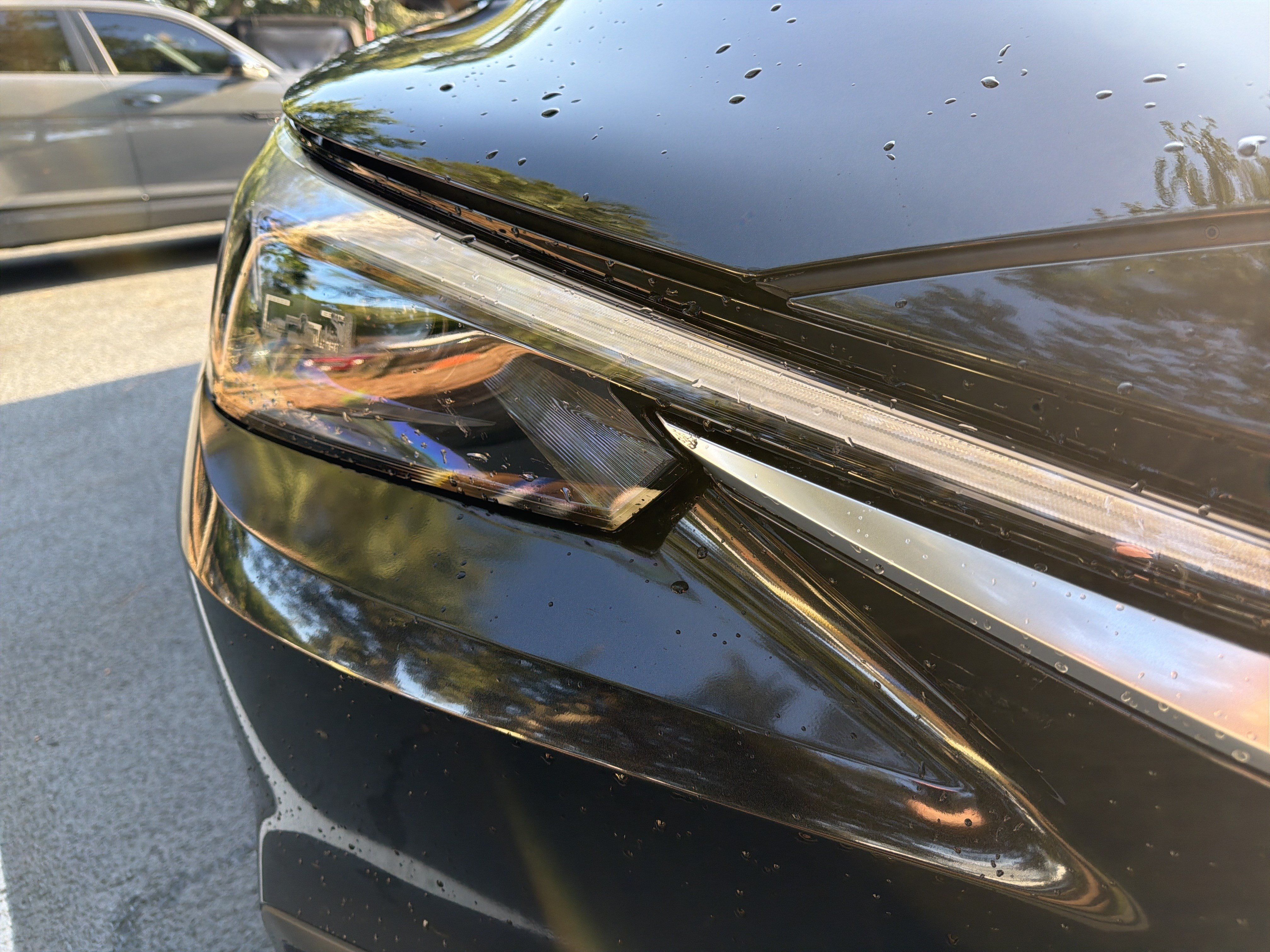 Certified 2025 Lexus TX 350 FWD w/ Technology Package image 12